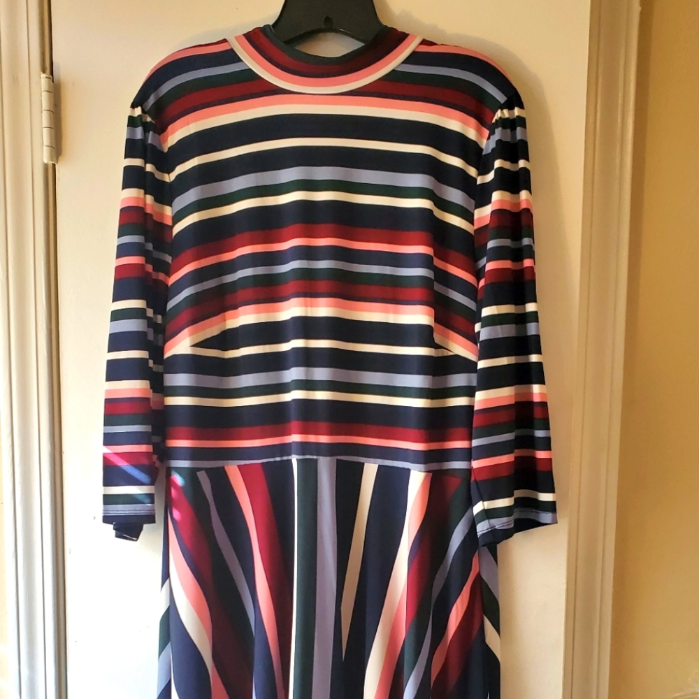 Eloquii Dress